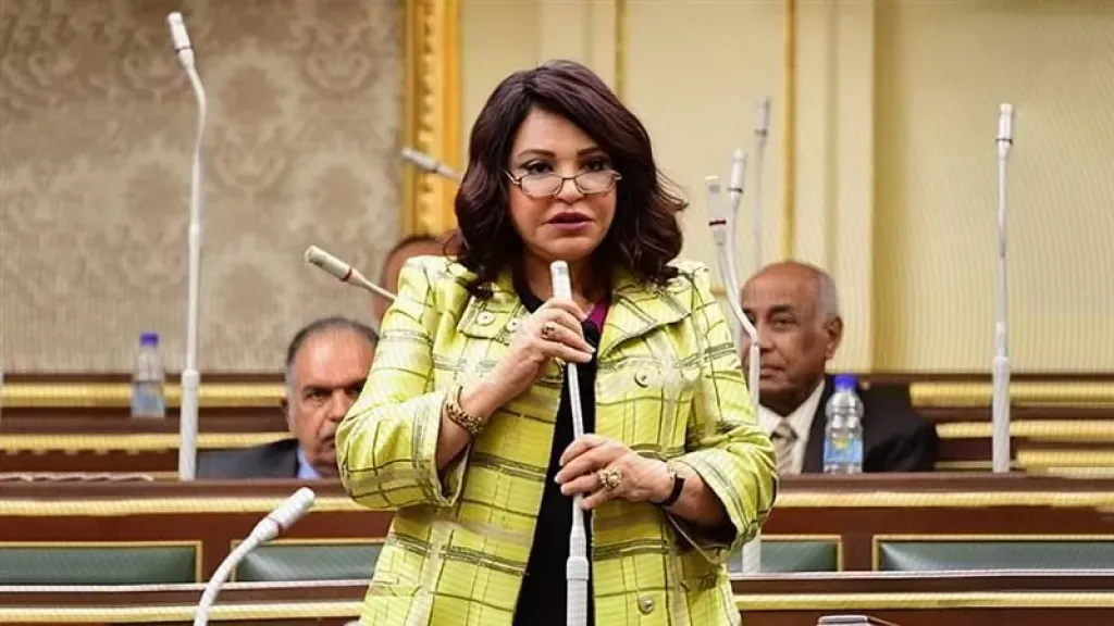 النائبة آمال عبدالحميد عن مقترح إعفاء جمارك الهواتف مقابل تحويل 5000 دولار سنويًا: حل خارج الصندوق