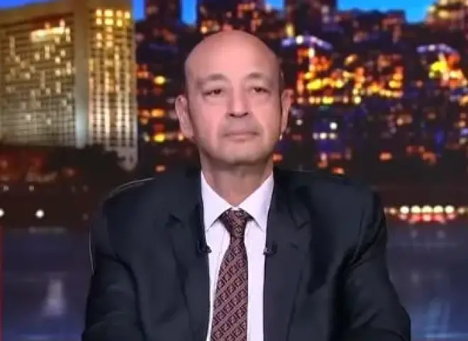 عمرو أديب: مصر تحملت عبئا كبيرا لفتح معبر رفح في الاتجاهين