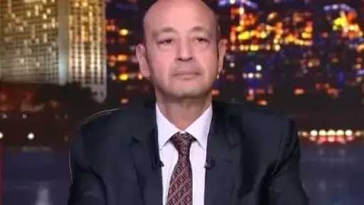 عمرو أديب: مصر تحملت عبئا كبيرا لفتح معبر رفح في الاتجاهين