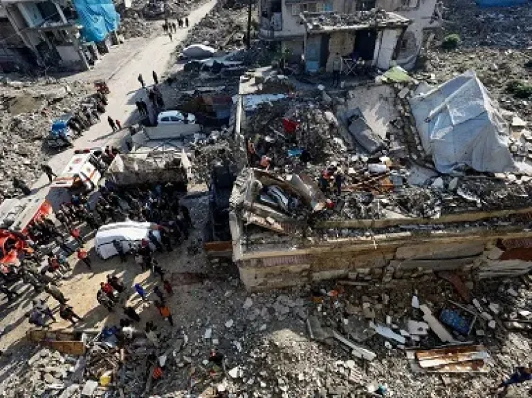 قيادي في فتح عن خروقات إسرائيل: تأكيد على رفض الاحتلال للمرحلة الثانية من اتفاق غزة