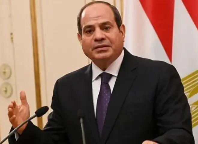 الرئيس السيسي يتوجه إلى دولة الإمارات في زيارة أخوية يلتقي خلالها مع أخيه سمو الشيخ محمد بن زايد