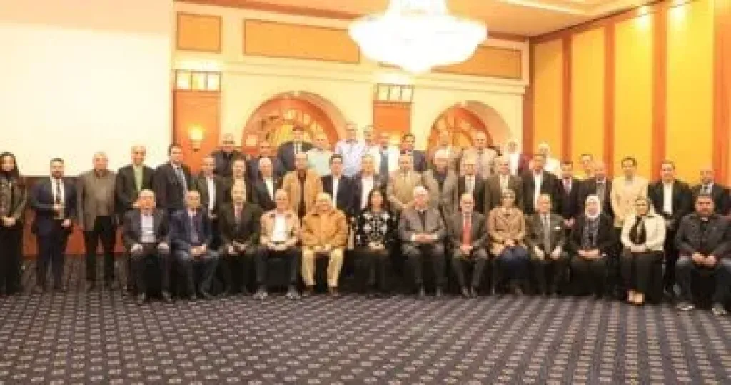 وزير التعليم العالي يشهد ورشة فولبرايت لريادة الأعمال ونقل التكنولوجيا بالجامعات المصرية