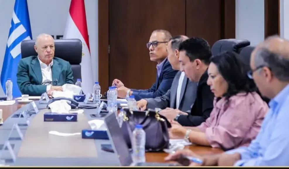 مجلس الجبلاية يعتمد قرارات لتطوير المنتخبات والمنظومة الإدارية