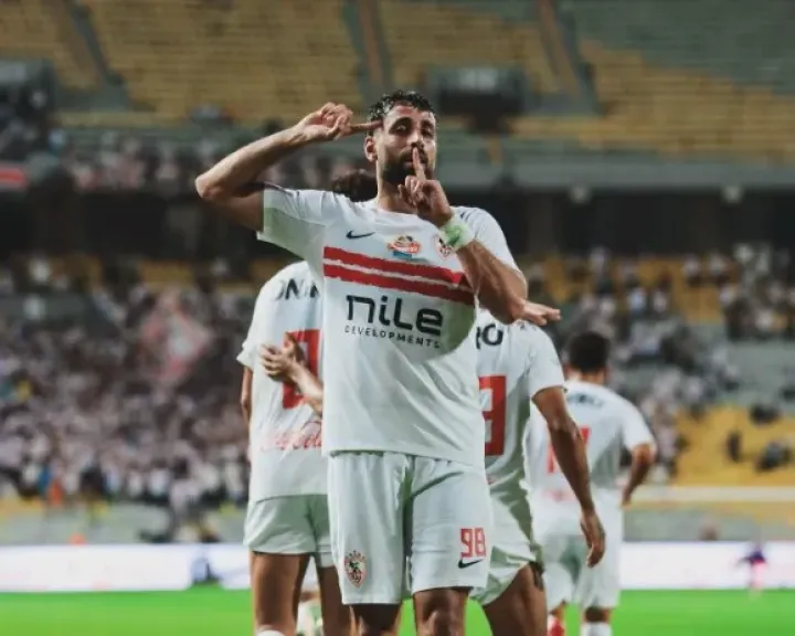 الدباغ: الزمالك يعرف من أين تؤكل الكتف