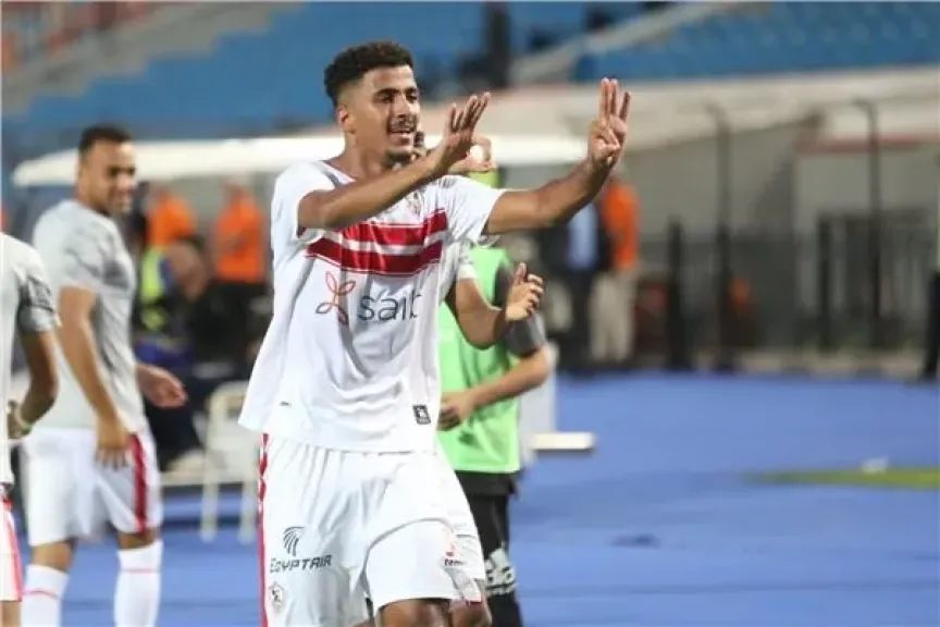 أشهرها في شباك الأهلي.. كم ركلة جزاء سجلها حسام عبد المجيد بقميص الزمالك؟