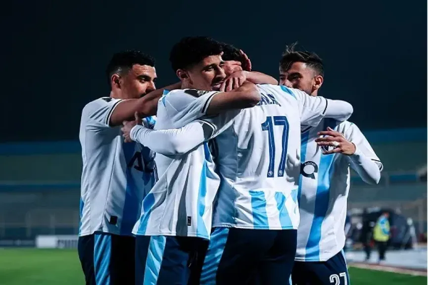 بيراميدز يواجه سيراميكا كليوباترا اليوم في صراع القمة بالدوري المصري