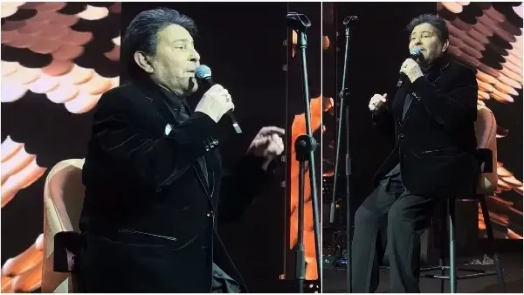 تطورات صادمة في حالة هاني شاكر الصحية.. ونقابة الموسيقيين تكشف الحقيقة