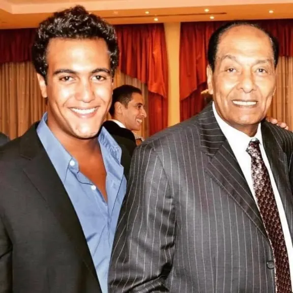 الحزن يخيم علي أسرة المشير الراحل محمد حسين طنطاوي بعد خبر مؤلم