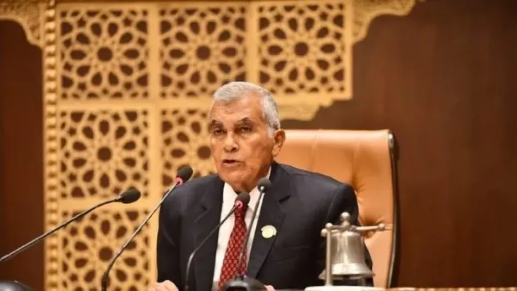 رئيس مجلس الشيوخ : ليلة النصف من شعبان نستلهم منها دروس إيمانية عظيمة