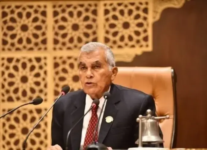 رئيس مجلس الشيوخ : ليلة النصف من شعبان نستلهم منها دروس إيمانية عظيمة