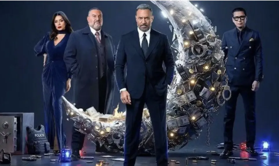 رمضان 2026.. عرض أولاد الراعي على قناة أبوظبي