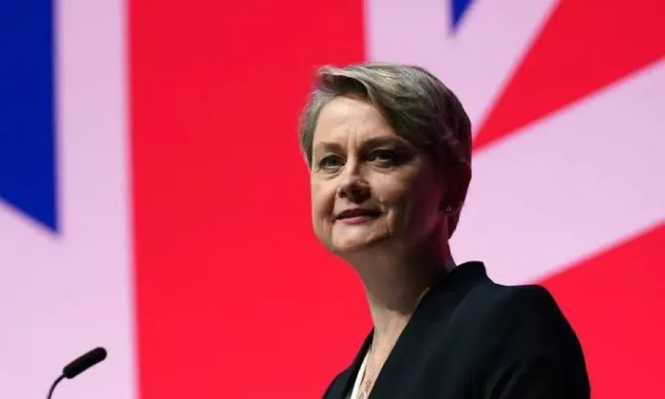 بريطانيا ترحب بإعادة فتح معبر رفح وتدعو لتدفق مزيد من المساعدات