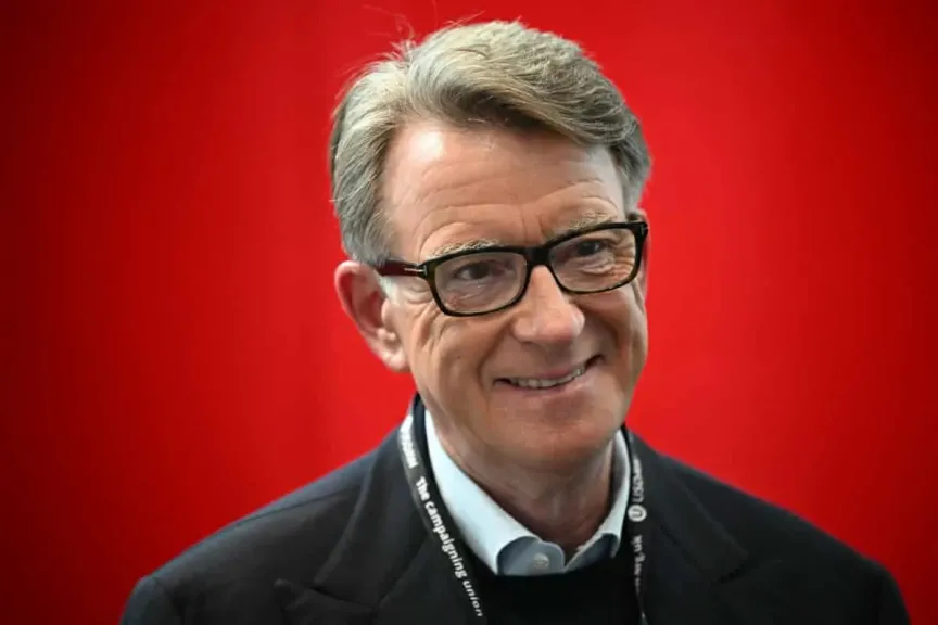 ستارمر: ماندلسون لا ينبغي أن يبقى في مجلس اللوردات بسبب صلاته بإبستين