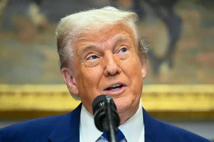 ترامب يعرب عن اعتزامه خفض الرسوم الجمركية على الهند إلى 18% بعد اتصال هاتفي مع مودي