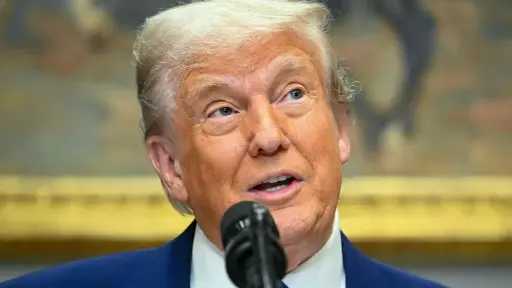 ترامب يعرب عن اعتزامه خفض الرسوم الجمركية على الهند إلى 18% بعد اتصال هاتفي مع مودي