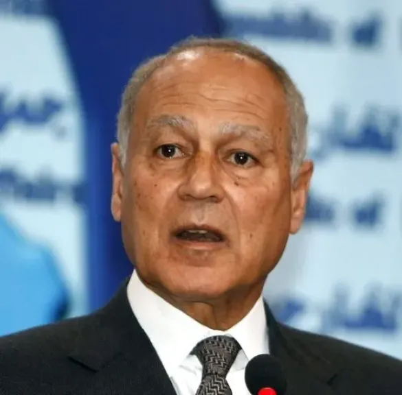 أحمد موسى عن ذكر اسم أبو الغيط في ملفات إبستين: لم يلتق به نهائيا