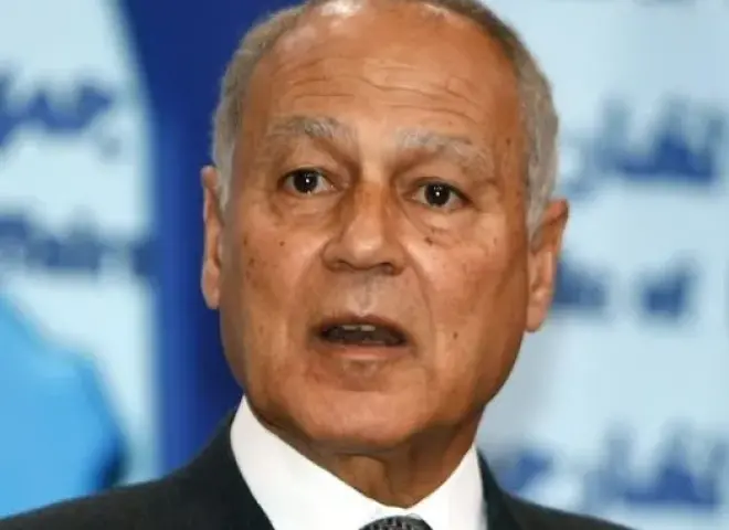 أحمد موسى عن ذكر اسم أبو الغيط في ملفات إبستين: لم يلتق به نهائيا