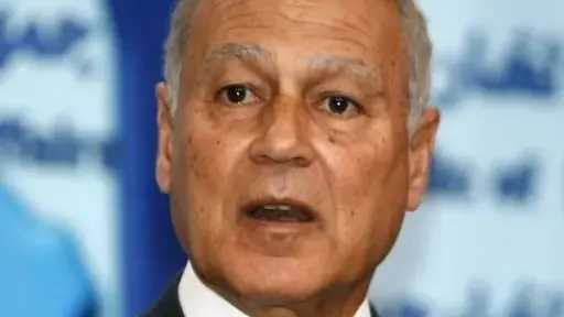 أحمد موسى عن ذكر اسم أبو الغيط في ملفات إبستين: لم يلتق به نهائيا