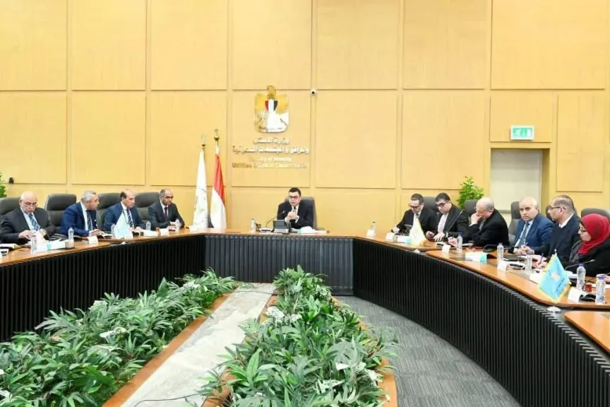 وزير الإسكان يُصدر حزمة تكليفات لتطوير منظومة العمل
