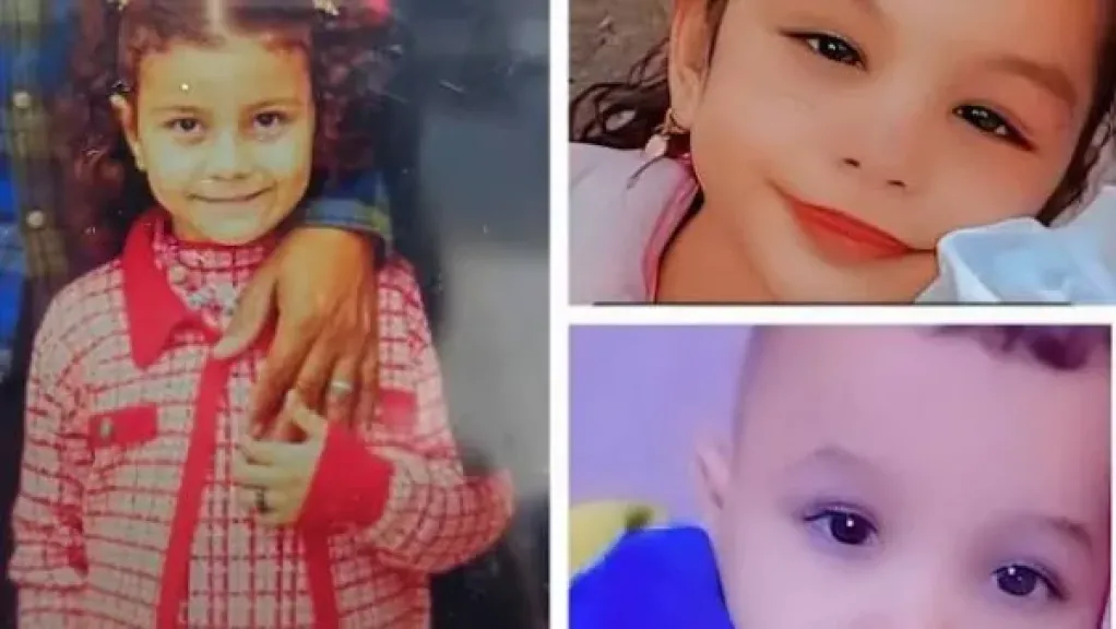 إحالة أوراق المتهم بإنهاء حياة 3 صغار بالمنوفية للمفتي