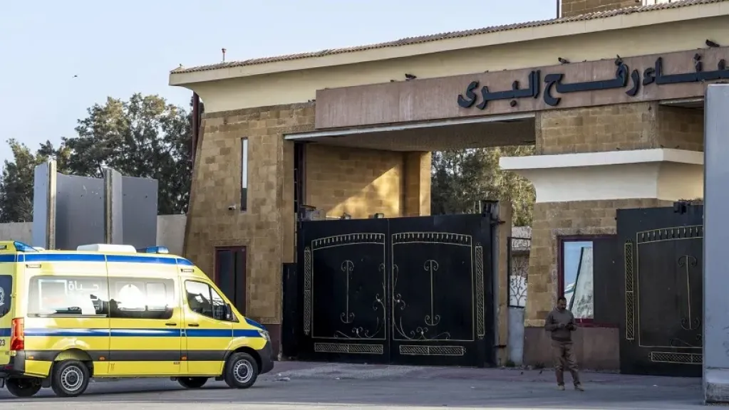 واشنطن تطلب من رعاياها عدم السفر لغزة بعد إعادة فتح معبر رفح