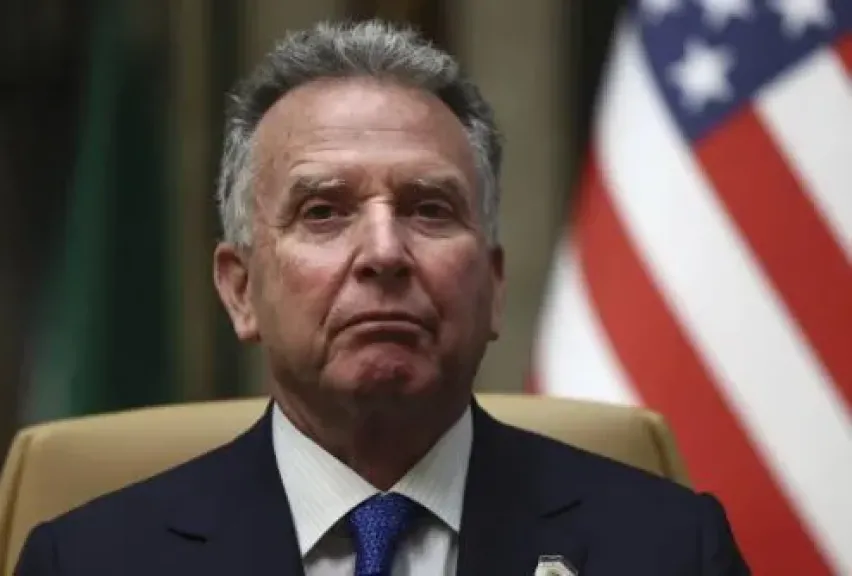 ويتكوف يصل إسرائيل لبحث ملفي إيران وغزة