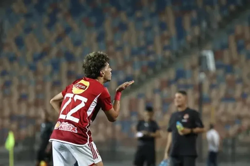 أبو مسلم: الأهلي تعامل بشكل مثالي في أزمة إمام عاشور بمثالية