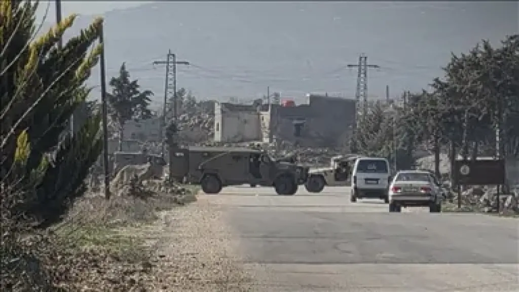 سوريا.. الجيش الإسرائيلي ينفذ توغلا محدودا بمحافظة القنيطرة