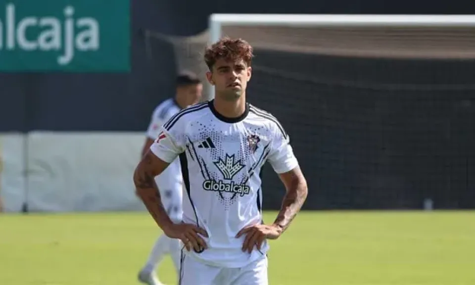 لاعب ألباسيتي: نحلم بالتتويج بكأس الملك وسنقاتل حتى النهاية