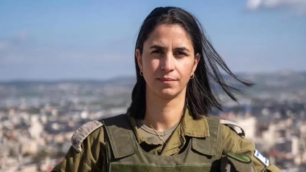 الجيش الإسرائيلي يعين متحدثة بلسانه للإعلام العربي خلفا لأدرعي