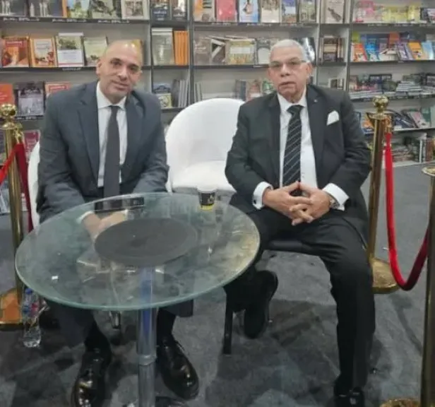 رئيس اتحاد الناشرين العرب: الدورة الـ57 لمعرض القاهرة للكتاب تشهد نشاطا عربيا واسعا