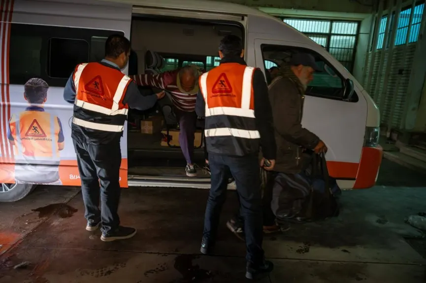 التضامن الاجتماعي تطلق خدمة تلقي بلاغات التدخل السريع وأطفال بلا مأوى عبر واتساب