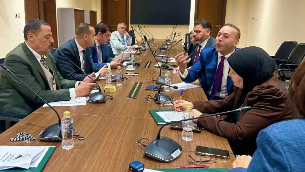 تحرك عاجل من اتصالات النواب: استدعاء رئيس البريد والتوصية بحجب 3 ألعاب إلكترونية