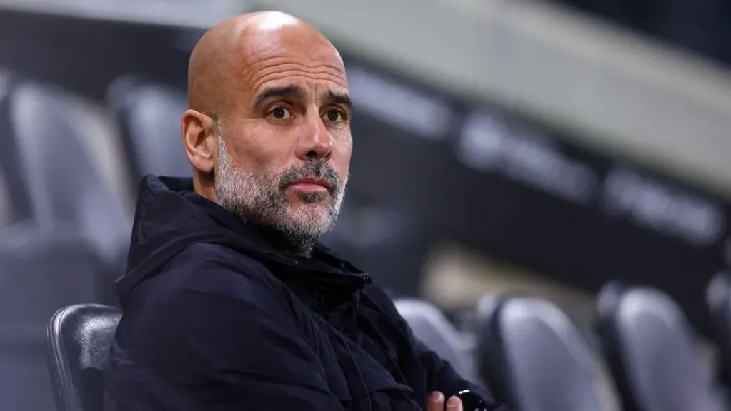 ثلاثة مدربين على قائمة مانشستر سيتي لخلافة جوارديولا