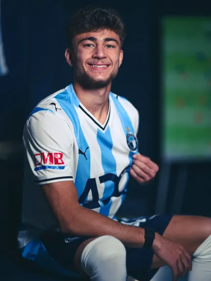 رسميا.. بيراميدز يتعاقد مع عودة الفاخوري