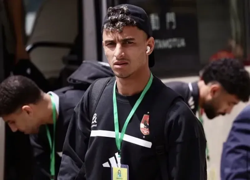 تغييرات عديدة في تشكيل الأهلي لمواجهة البنك في الدوري