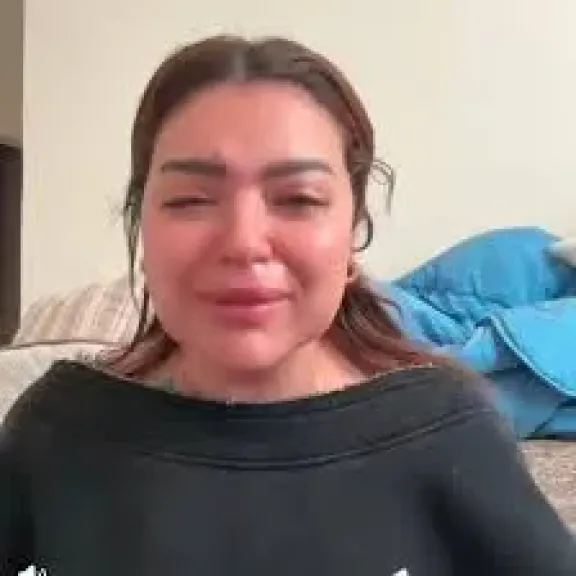 البلوجر «روح» تثير صدمة واسعة بعد بث مباشر كشفت فيه تعرضها للابتزاز والتنمر