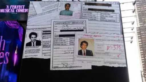 لغز جديد في قضية إبستين.. تقرير أمريكي يكشف ظهور شخص بملابس برتقالية قرب زنزانته ليلة وفاته