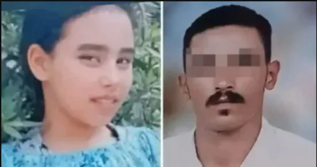 نيابة جنوب الزقازيق تحيل أبًا للمحاكمة بتهمة قتل ابنته البالغة 12 عامًا بعد تعذيبها