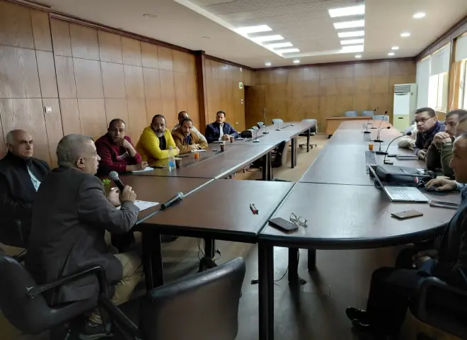 الزراعة” تكثف جهودها بالمنيا لتوسيع قاعدة ”الزراعة التعاقدية” وتسويق المحاصيل الزيتية