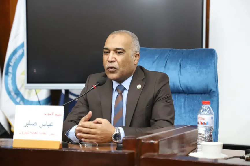 تحرك مبكر لانتخابات 2026–2030… نقابة البترول تبدأ تأهيل لجانها الانتخابية في أعقاب اجتماع وزارة العمل