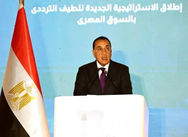 رئيس الوزراء: الدولة ماضية في مسارها نحو بناء اقتصاد رقمي متكامل