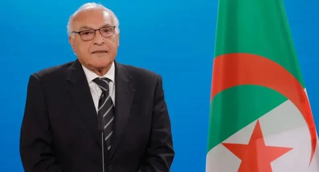 وزير خارجية الجزائر يزور إسبانيا لأول مرة منذ نحو 4 سنوات