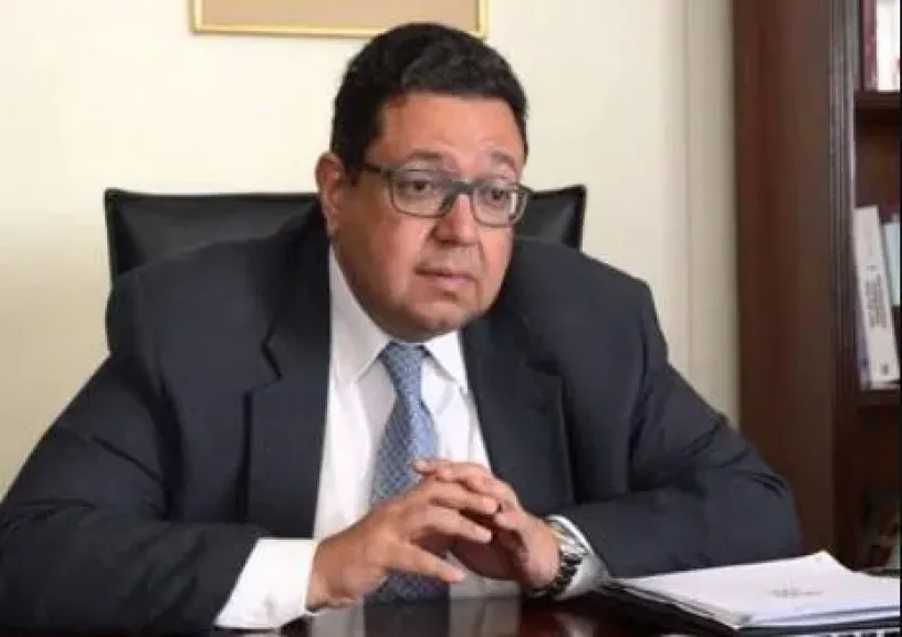 زياد بهاء الدين: الحديث عن التعديل أو التغيير الوزاري قد يشكل فرصة أمام الحكومة