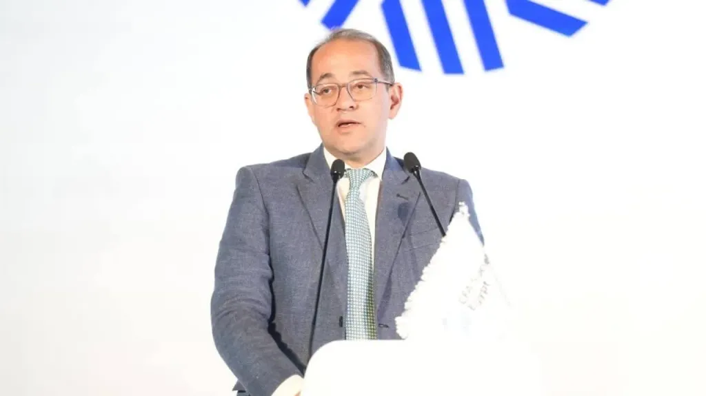 وزير المالية: تحسن ملحوظ فى قطاعات السياحة وتكنولوجيا المعلومات والصناعة