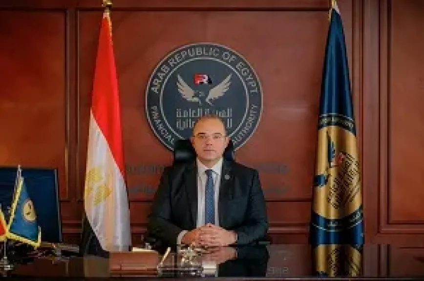 الرقابة المالية ترفع مبلغ التغطية التأمينية لصندوق التأمين على طلاب التعليم الأزهري إلى 30 ألف جنيه