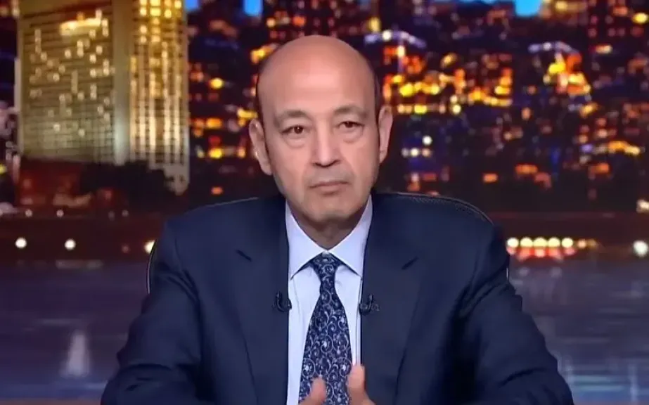 عمرو أديب عن التعديل الوزاري المرتقب: مدبولي باقٍ في منصبه.. ويبدو أن مصر غير ولَّادة