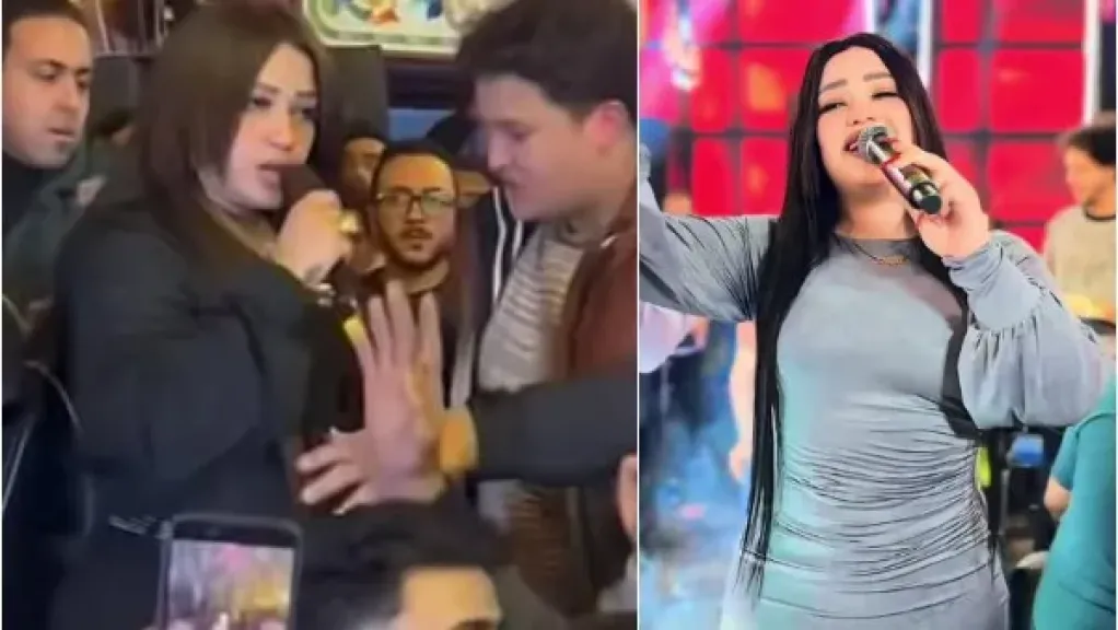 بعد فيديو صادم.. دنيا الألفي تعتذر وتواجه عقوبة النقابة