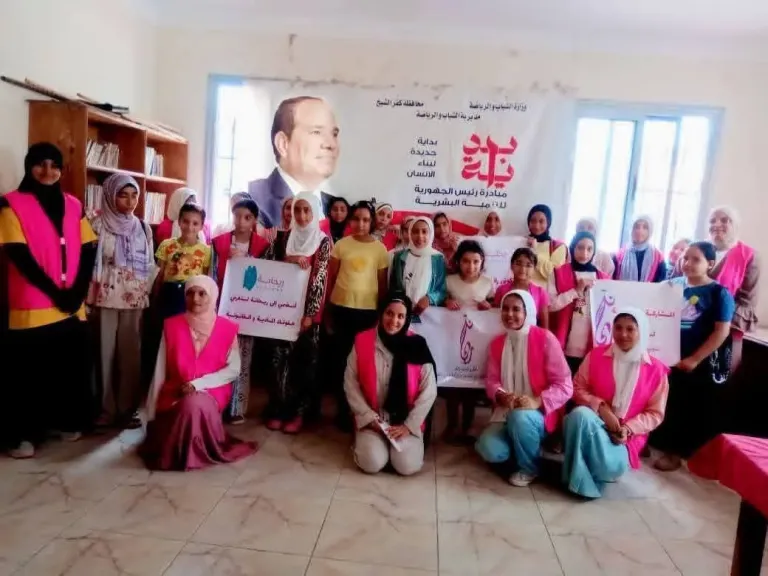 وزير الشباب: الاستثمار في المواهب استثمار في مستقبل الوطن