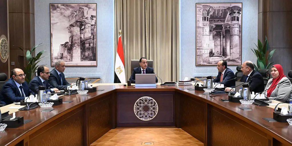 رئيس الوزراء يستعرض جهود منظومة الشكاوى الحكومية خلال عام 2025